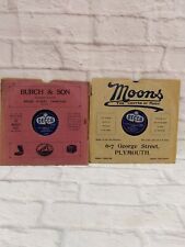 Goons vintage 1950s for sale  WEYMOUTH