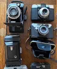 alte kameras defekt gebraucht kaufen  Düsseldorf