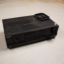 Sony STR-DH130 Home Theater Stereo Receiver Tested and Working NO REMOTE, used for sale  Shipping to South Africa