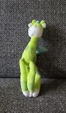 Doudou girafe tigex d'occasion  Balma