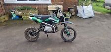 stomp pitbike for sale  PEWSEY
