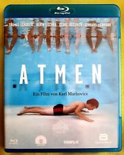 Atmen bluray thomas gebraucht kaufen  Eberfing