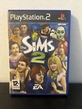 Sims playstation ps2 for sale  KILMARNOCK