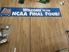 2005 welcome ncaa for sale  Dundee