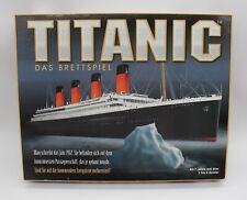 Brettspiel titanic 1999 gebraucht kaufen  Kaufbeuren
