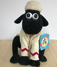 Shaun sheep large for sale  GUILDFORD