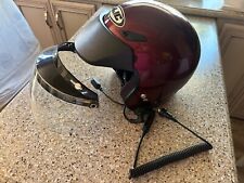 Motorcycle helmet hjc for sale  Cathedral City
