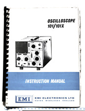 cathode ray oscilloscope for sale  UK