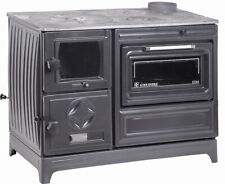 Multifunctional cooker wood for sale  Shipping to Ireland