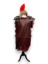 Roman gladiator costume for sale  NORWICH