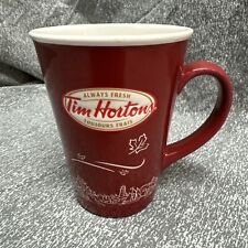 Tim hortons mug for sale  Absarokee