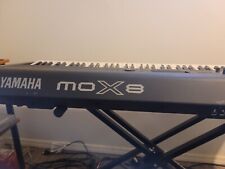 Yamaha mox8 keyboard for sale  Saint Louis