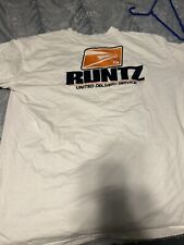 Runtz shirt for sale  Smyrna