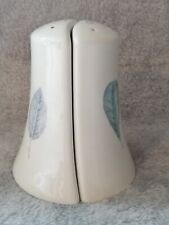 Portmeirion salt pepper for sale  NEWCASTLE