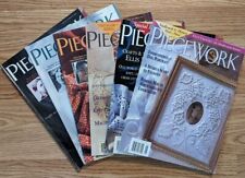 Piecework magazine choose for sale  Custer