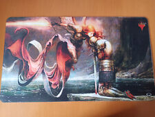 Mtg playmat answered gebraucht kaufen  Geislar