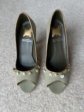 Matthew williamson shoes for sale  MARLOW