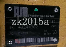 Putzmeister 067370003 a10vo28 for sale  Shipping to Ireland