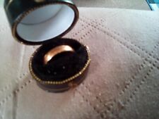 Wedding ring 22ct for sale  NEWPORT