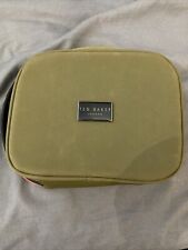 Ted baker toiletry for sale  SOLIHULL