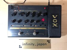 Pedal para guitarra multiefectos VOX Tonelab ST envío gratuito envío rápido desde Japón segunda mano  Embacar hacia Argentina