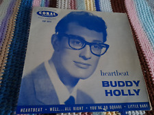 Buddy holly heartbeat for sale  CAMBRIDGE