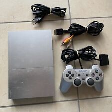 Console ps2 playstation d'occasion  Strasbourg-