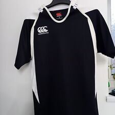 Canterbury rugby top for sale  BOLTON