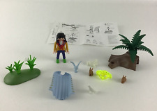 Playmobil enchanted forest for sale  Warren