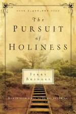 Pursuit holiness paperback for sale  Montgomery