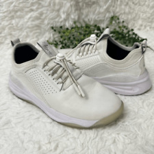 Sapatos femininos Clove Trainer trabalho enfermeira confortável tamanho 6,5 em branco comprar usado  Enviando para Brazil