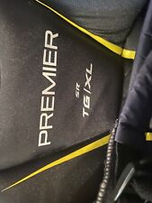 Ccm premier goalie for sale  Beaverton