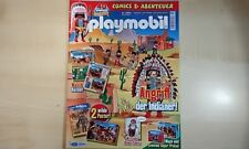 Playmobil zeitschrift 2014 gebraucht kaufen  Moritzburg