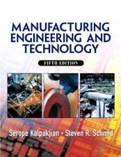 Manufacturing engineering tech for sale  UK