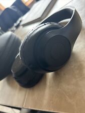 Fones de ouvido supra-auriculares sem fio Beats by Dr. Dre Studio3 - Preto comprar usado  Enviando para Brazil