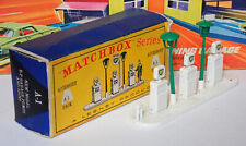 Matchbox accessory pack for sale  Shipping to Ireland