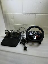 Logitech g29 racing for sale  CHESTERFIELD