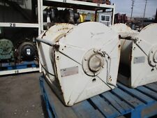 Mechanical winch serial for sale  El Paso