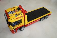 Lego technic 8109 d'occasion  France