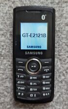 Samsung e2121b used for sale  WINCHESTER