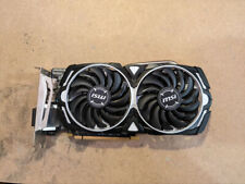 Lot of 2rx 570 4GB Gigabyte + MSI ARMOR + GTX 750ti MSI for sale  Shipping to South Africa
