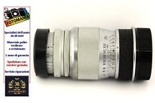 Leica elmar 90mm usato  Misano Adriatico