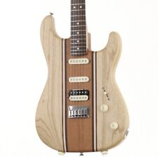 Guitarra elétrica Fender edição limitada American Longboard Stratocaster HSS, usado comprar usado  Enviando para Brazil