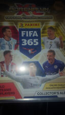 Usado, Panini Fifa 365 2017 & Update & Nordic limited Edition Winter Star Game Changer comprar usado  Enviando para Brazil