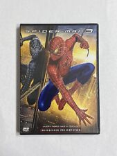 Spider-Man 3 (DVD, 2007), usado comprar usado  Enviando para Brazil