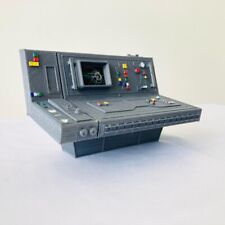 Console de computador personalizado para boneco diorama 3,75 polegadas (1:18) comprar usado  Enviando para Brazil