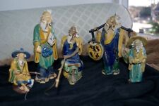 figurines antique chinese for sale  Englewood