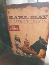 winnetou dvd gebraucht kaufen  Gelsenkirchen