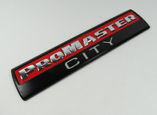 Dodge ram promaster for sale  La Crescenta