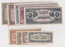 ww2 banknotes for sale  IPSWICH